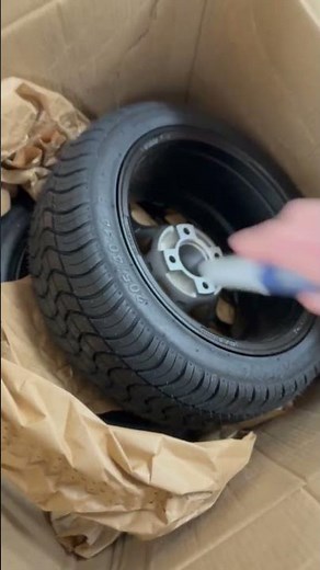 Upgrade your ride at Cart Mart