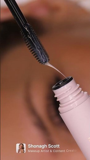 Transform Your Sparse Brows in Minutes! You NEED to try this! #shorts