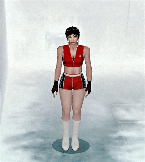 Resident Evil CODE: Veronica X (2001)
