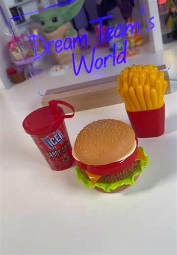 ICEE Snack Bar Candy #icee #candy #asmr | candy