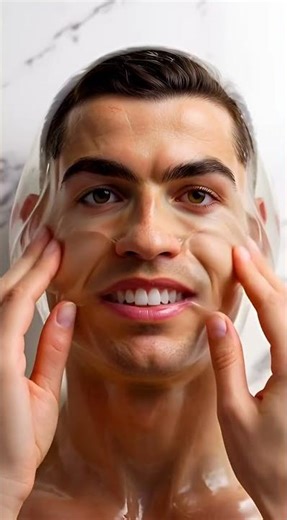 ASMR Sleep in 10 Minutes 😴 Deep Relaxation & Tingles for Fast Sleep #asmr #ronaldo