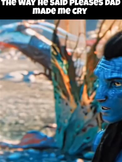 Emotional Moments from Avatar: The Way of Water