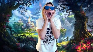 4.8M views · 88K reactions | Fantasy Glasses | Lele Pons | Facebook