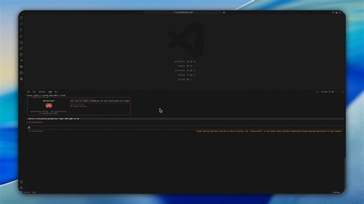 （7/8）ClaudeCode：Flight GameQwen APIs also support the Anthropic API protocol, meaning you can use it with tools like Claude Code for elevated coding experience.