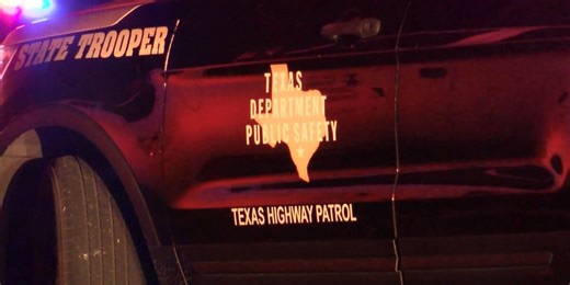 2 killed, 1 critically hurt in 3-vehicle wreck in East Texas