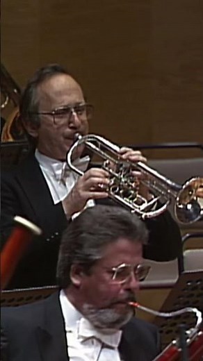 Schubert: Symphony No. 7 #BerlinPhil #SeijiOzawa #ClassicalMusic #Orchestra #DigitalConcertHall