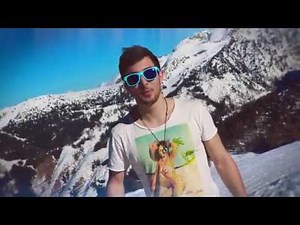 Sebby - Alpendisco (Official Video)