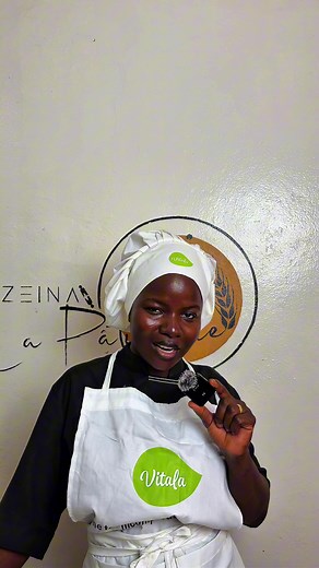 Gratin de crêpe : recette et où l'acheter chez Zeina la pâtissière