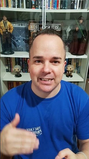 ¿Qué es el Código Jedi?