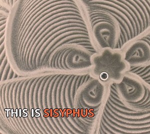 169K views · 1.6K reactions | The Sisyphus is not your regular coffee table... it's an eternally moving, kinetic piece of art that will make your morning meals a thousand times better. Trust us when we say your eyes will thank you. | Pulptastic | Facebook
