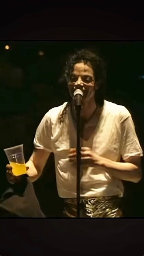 Michael Jackson went as far as using sign language to sing to his fans who can’t hear during his shows. Michael had that unique ability to truly see the people around him and genuinely care for his fans and for everyone who made his concerts possible.