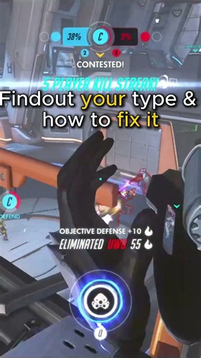 Why Aim Training Fails for Most Players #fps