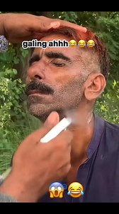 😂😂😂😂 #highlights2025 #followersシ゚ #highlight #haircut | Barber Ahl Content