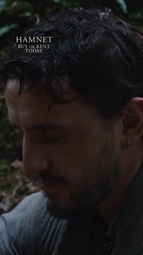 Keep your heart open and experience the untold love story behind Shakespeare’s greatest masterpiece. Buy or rent HAMNET with exclusive behind-the-scenes bonus content, now also playing in theaters. hamnetfilm.com (link in bio) | Hamnet