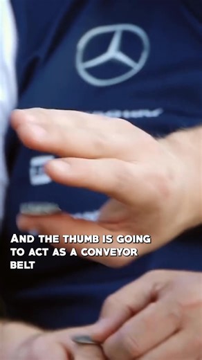 How to CORRECTLY roll coins on fingers | Scam Nation