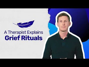 Creating a Grief Ritual