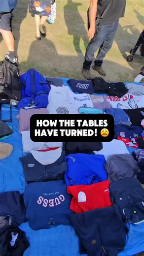 Jordan Lee | I was selling at the carboot boot sale instead of buying for once! #thecarbootguy | Instagram