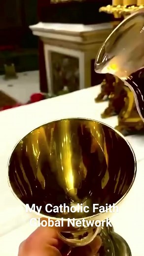 #truth #transubstantiation #catholic | Inside Catholic Life