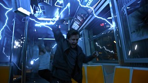 Adam Robitel on Escape Room: Tournament of Champions As Non-Stop Continuation of Deadly Rooms [Exclusive interview]