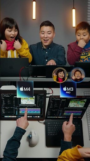 $600 M4 Mac Mini surprises Apple M3 Pro
