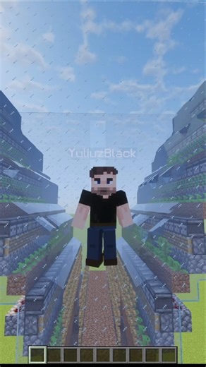 ¡La GRANJA DE ALGAS MÁS ROTA de Minecraft!