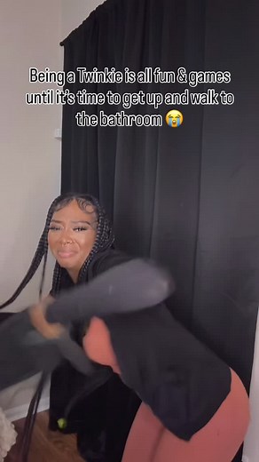 I feel like a snail leaving a trail 😭 #jokes #snail #twinkie #itskaynicole | It’s Kay Nicole