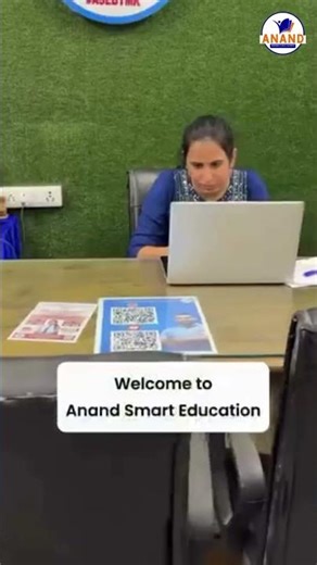 Best Science Coaching in Udaipur? 🤔 | Welcome to Anand Smart Education 🚀