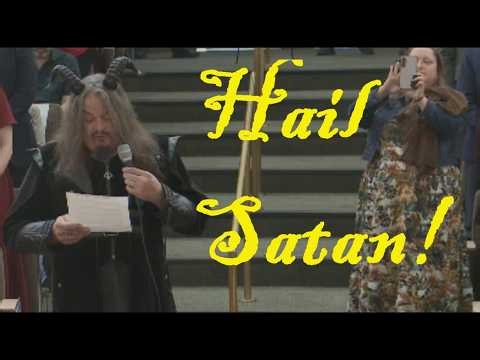 The Story behind the Clark County Invocation