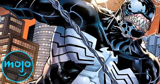 Top 10 Comic Book Anti-Villains | Articles on WatchMojo.com