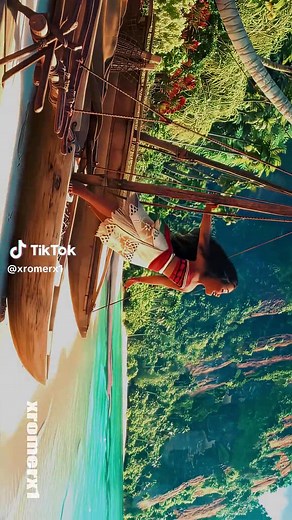 #moana #disney #ocean #disneyworld #fyp #fypシ #king #mar #ship #viral #princess #oceano #volcan #disneyland #quality #travel #sea #80s #quality #princesa