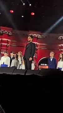 Il Volo LIVE in Concert | May 10th 2025 | Full Performance in Stunning HD