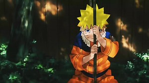 Epic Naruto Edits: Capture the Best Moments