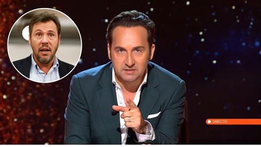 Mediaset lanza al primer time a Iker Jiménez para competir de igual a igual con Motos y Broncano