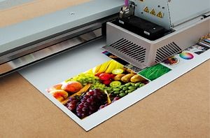 [Hot Item] 3mm Signs Material Aluminum Composite Panel Aluminium Signage Panel Advertising Display Material ACP Acm Signs with UV Printing