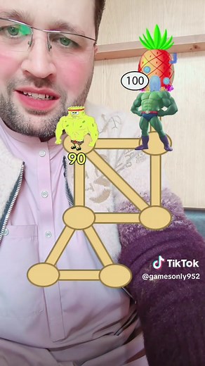 Spongbob home Challenge/Math IQ New game 765! #spongbob #tiktokgames #puzzlegame #filtergame #gamefilter