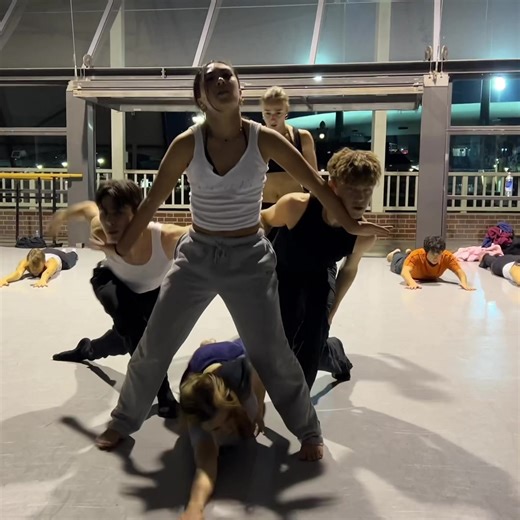 More kendrick for you ❤️‍🔥 choreo by paris cav