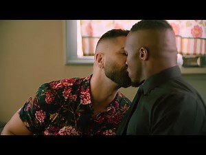 Romance Short Film: Two Men, One Past – What Happens When They Meet Again
