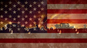 Animated dancing crowd | Premium Stock Video Footage