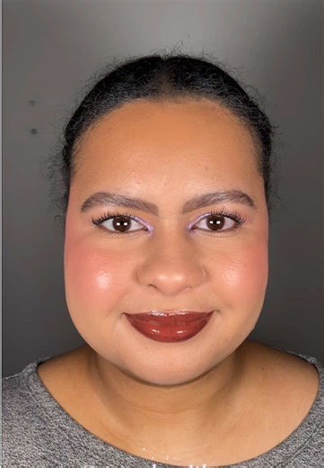 Get Ready with Me: Mein Makeup-Routine ✨🩵🎀