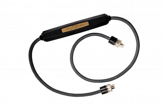 Kimber Kable PK10 Palladian Power Cable - Norman Audio Singapore
