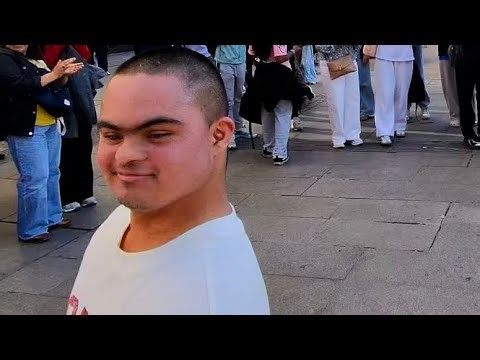 "Impossible to Look Away! This Colombian's Dance Art 🇨🇴 Will Blow Your Mind" SALSA