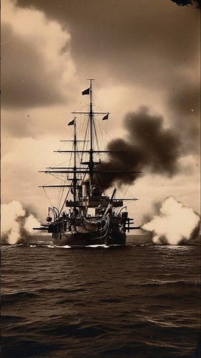 USS Chesapeake vs HMS Leopard: The 1807 Attack That Nearly Started War