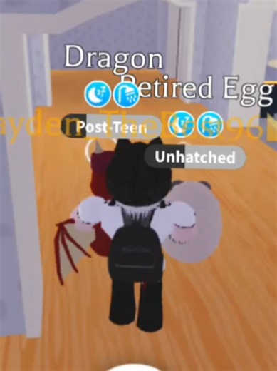 unhatching retired eggs until i unbox 3 more unicorns until i can make a neon day 2 #fyp #roblox #robloxfyp #viral #adoptme
