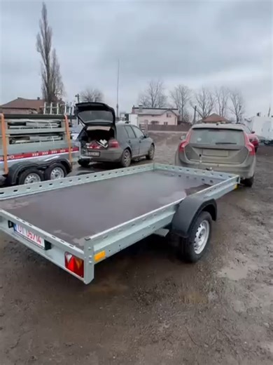 💪 PED X 100 – simplu. rezistent. eficient. 💰 5.655 de lei 🔗 https://repotrailers.ro/produse/ped-3016-07-platforma