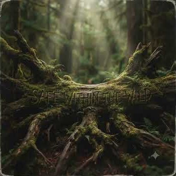 Relaxing Forest Music with Nature Sounds | Relax, Study, Sleep and deep focus