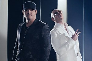 Jerrod Niemann - Drink to That All Night (Remix) ft. Pitbull
