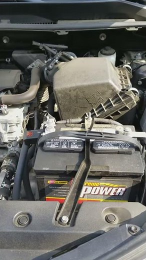 2013 Toyota Rav4 Power Steering