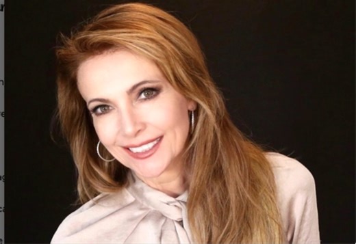 Emma Samms Had No Idea She Was the Third Love Interest Considered For ‘General Hospital’ Luke