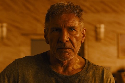 La película de ciencia ficción que Harrison Ford se arrepiente de haber filmado