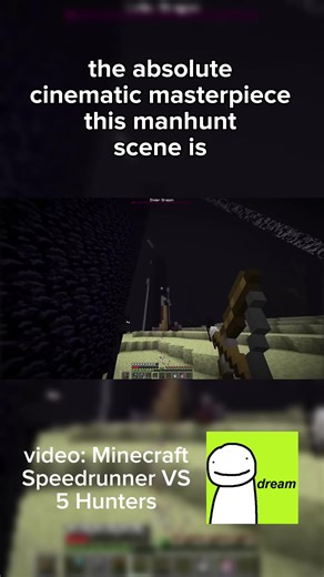 Epic Minecraft Manhunt Strategies Revealed